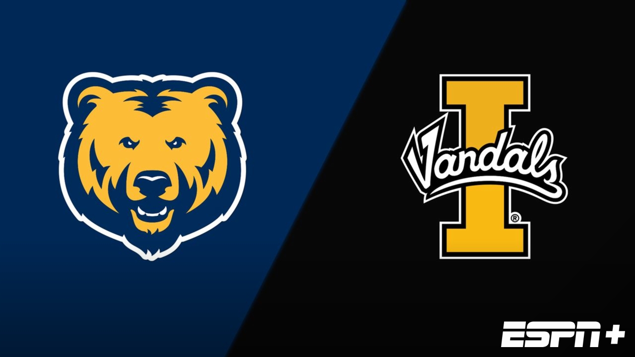 Northern Colorado vs. Idaho