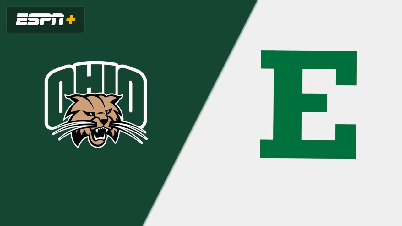 Ohio vs. Eastern Michigan
