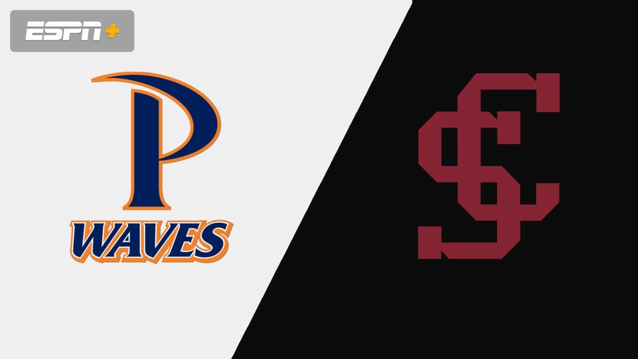 Pepperdine vs. Santa Clara