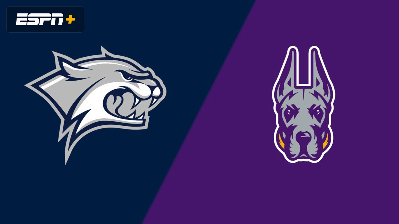 New Hampshire vs. UAlbany