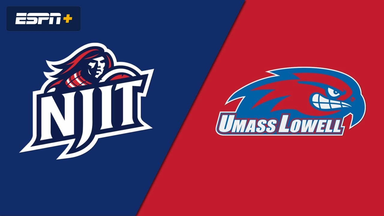 NJIT vs. UMass Lowell