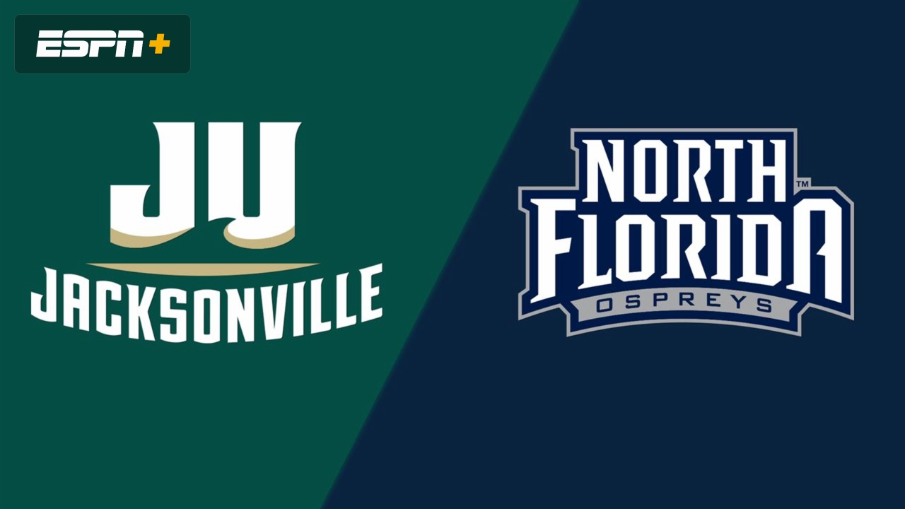 Jacksonville vs. North Florida