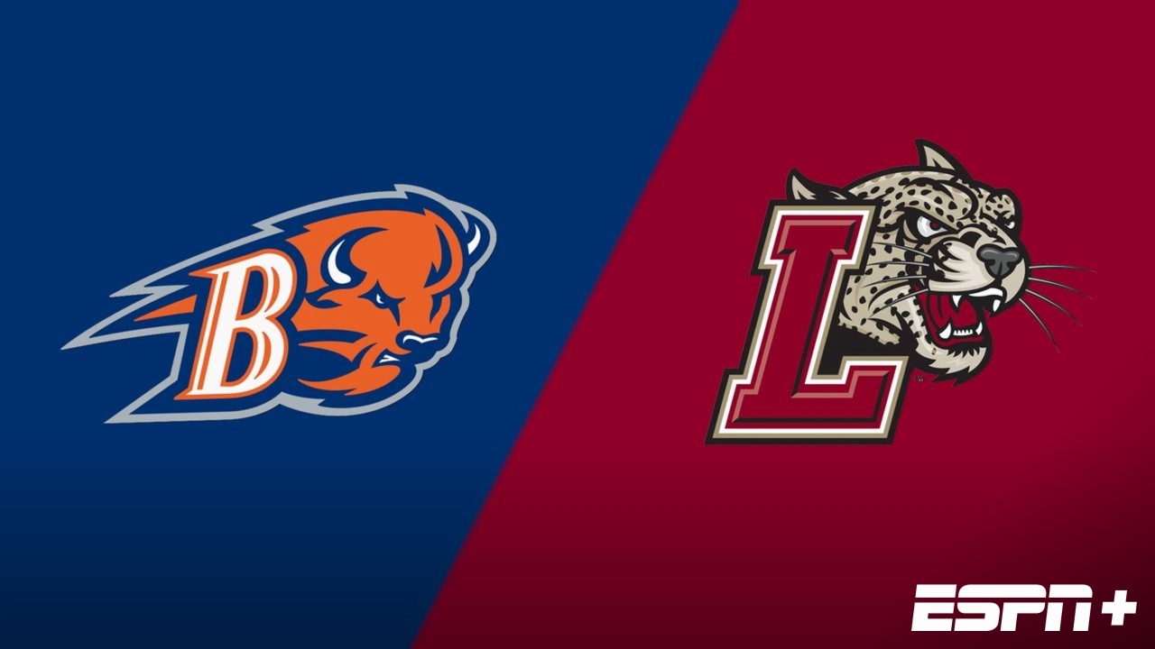 Bucknell vs. Lafayette
