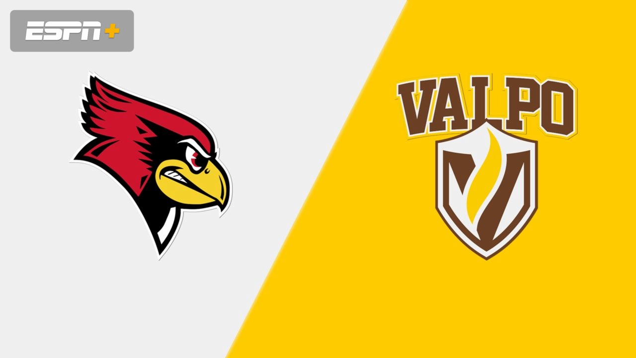Illinois State vs. Valparaiso