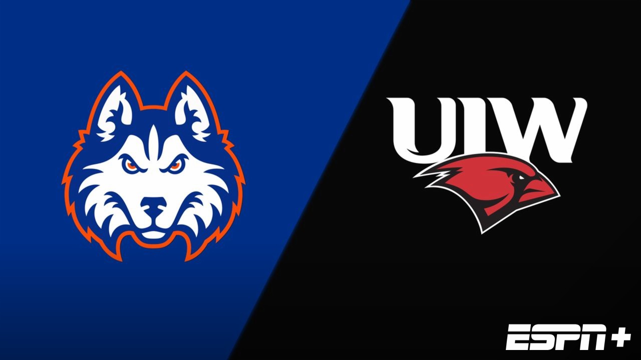Houston Christian vs. Incarnate Word