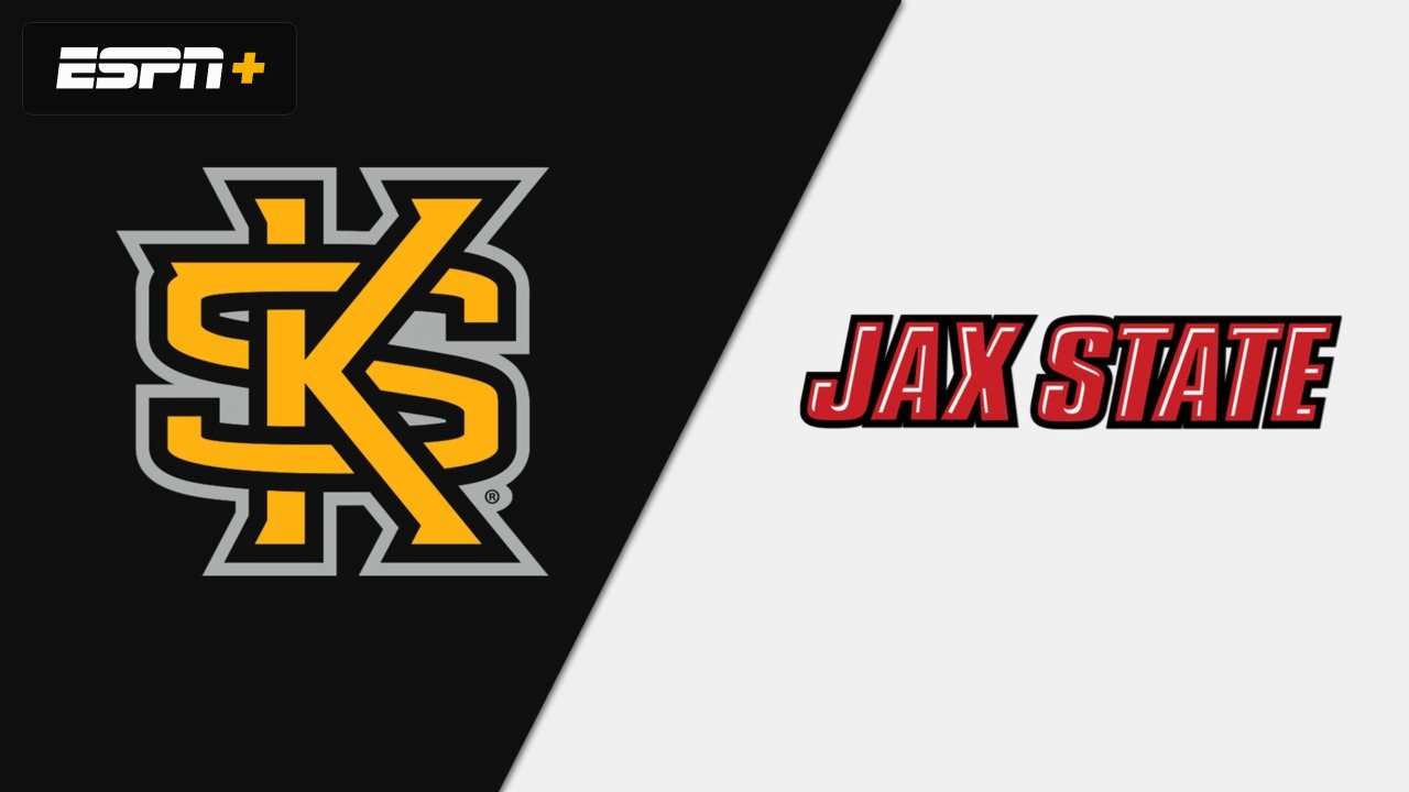 Kennesaw State vs. Jacksonville State
