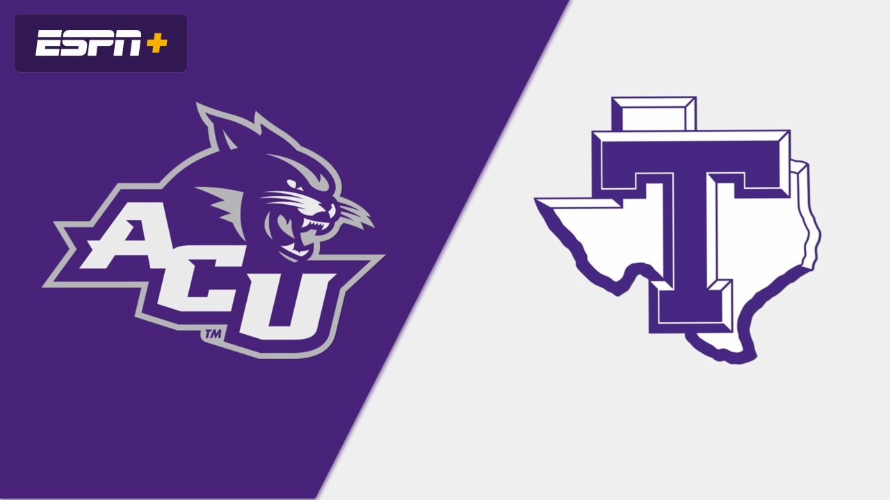 Abilene Christian vs. Tarleton State