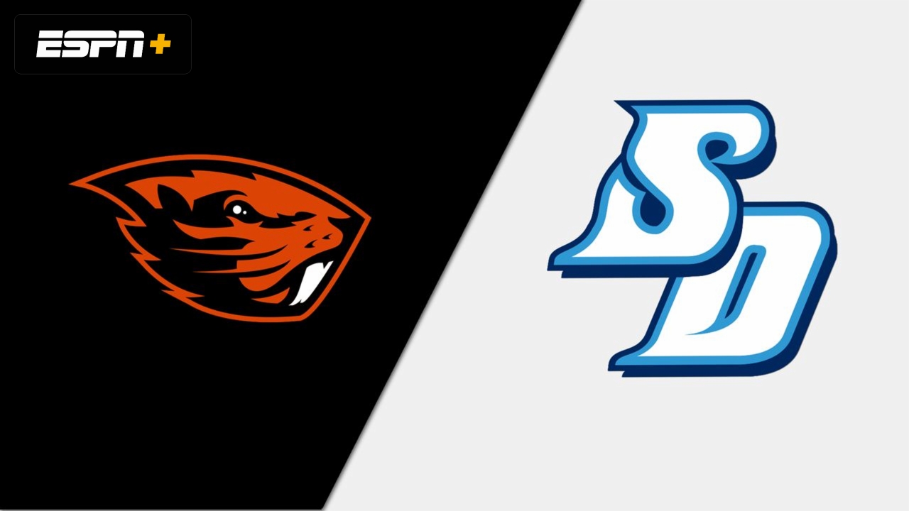 Oregon State vs. #8 San Diego