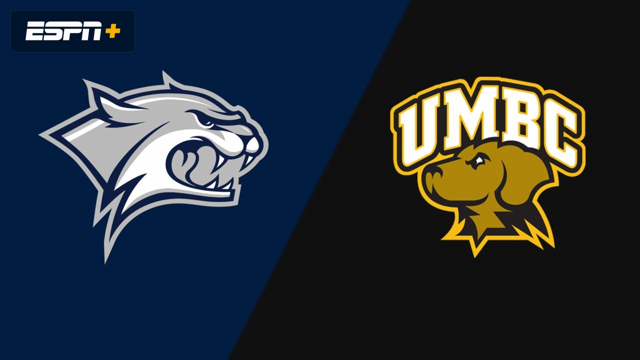 New Hampshire vs. UMBC