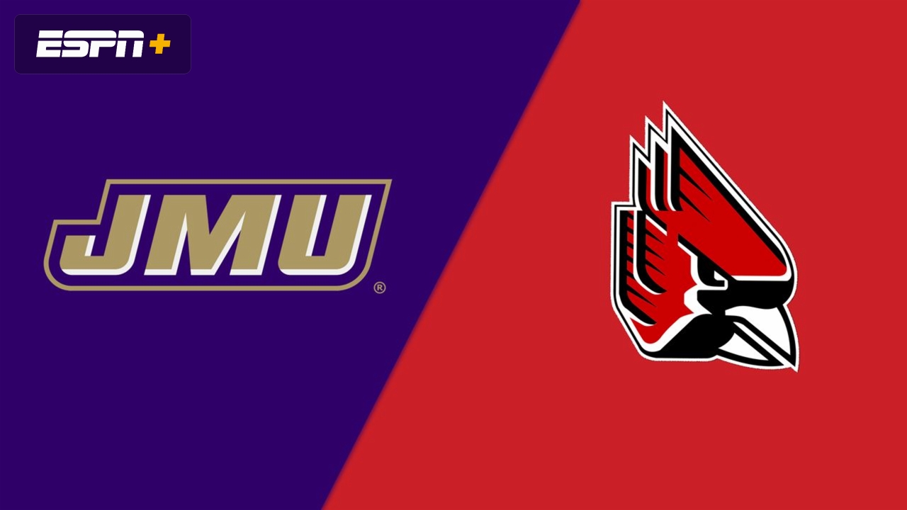 James Madison vs. Ball State