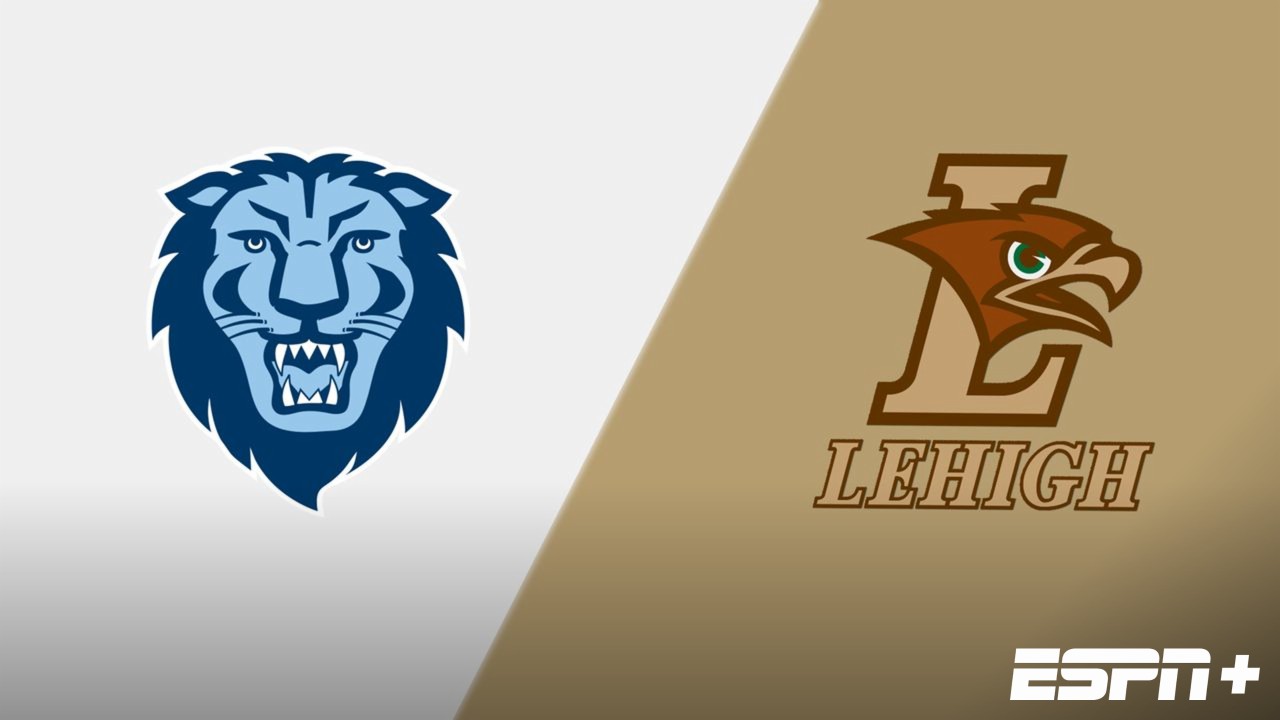Columbia vs. Lehigh