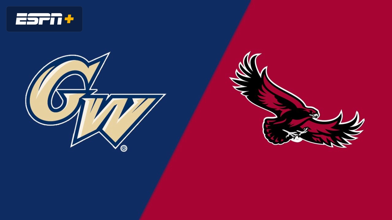 George Washington vs. Saint Joseph's