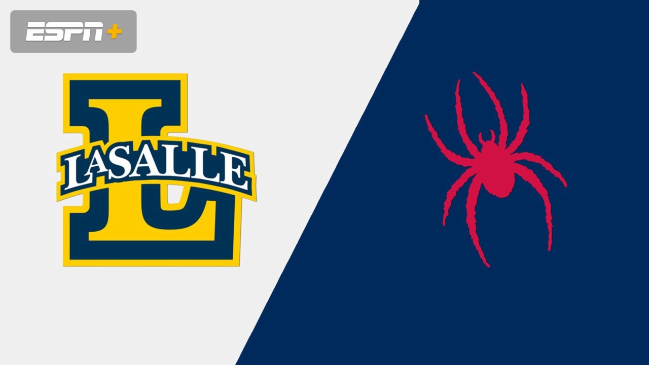 La Salle vs. Richmond
