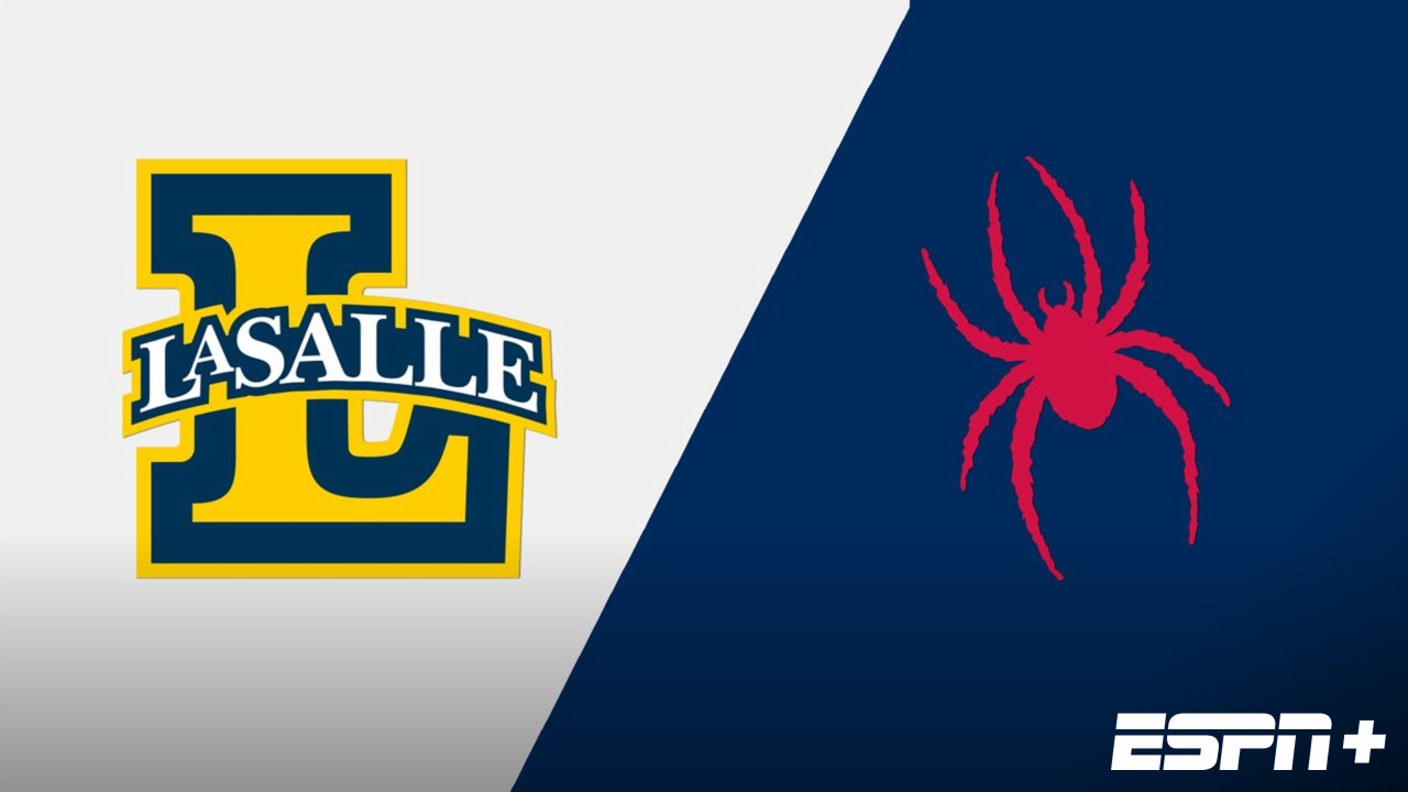La Salle vs. Richmond