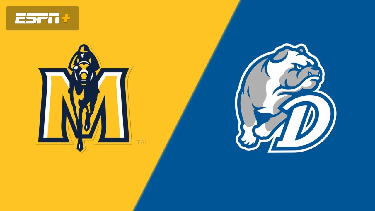 Murray State vs. Drake