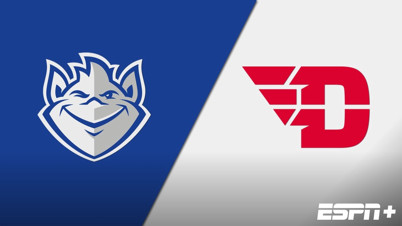 Saint Louis vs. Dayton