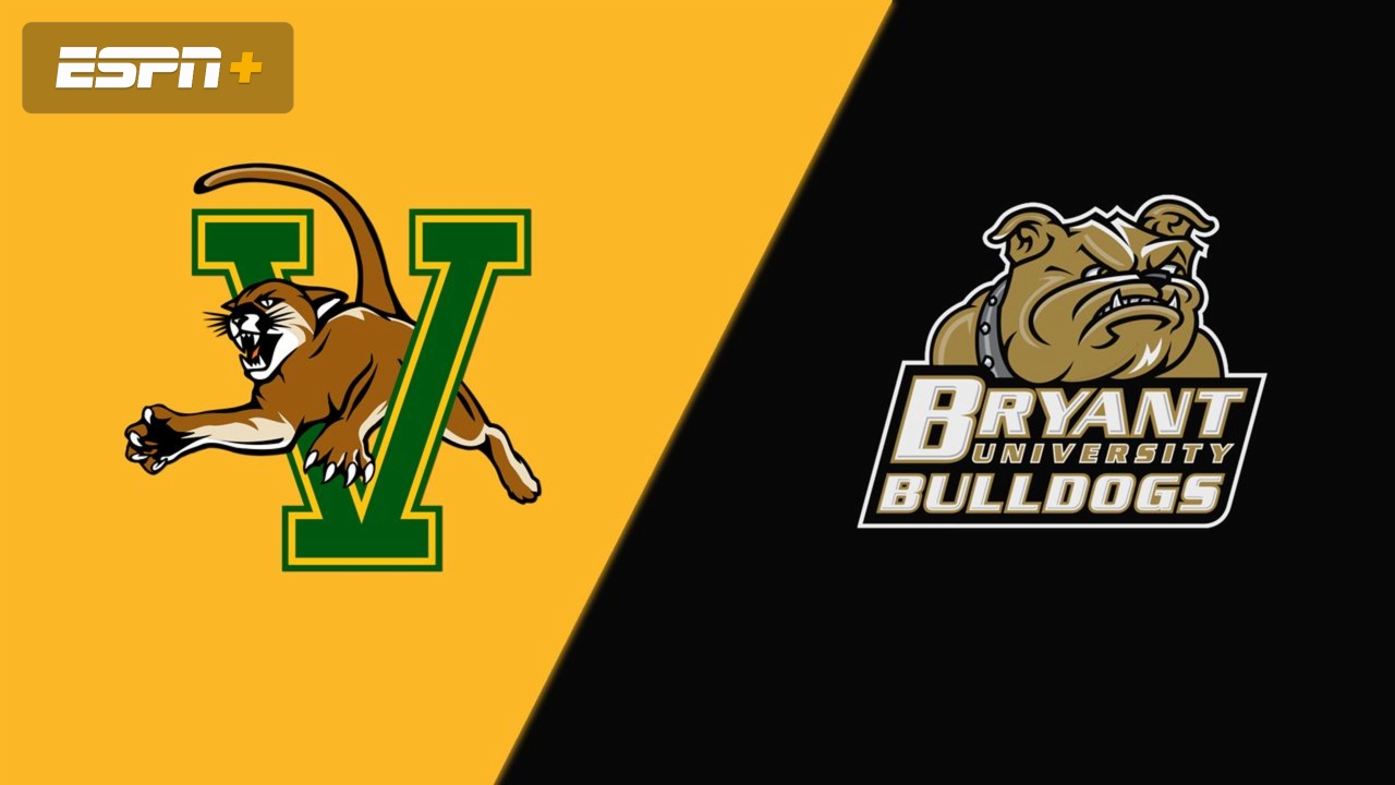 Vermont vs. Bryant