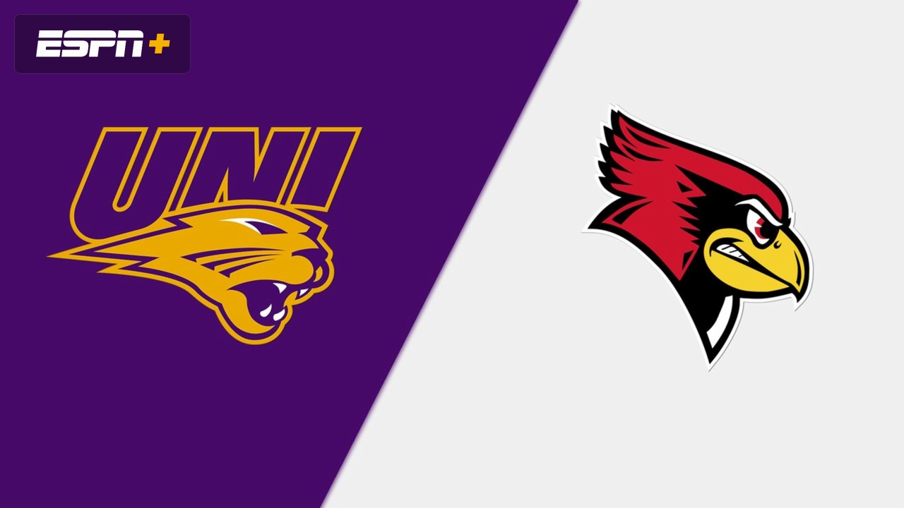 Northern Iowa vs. Illinois State