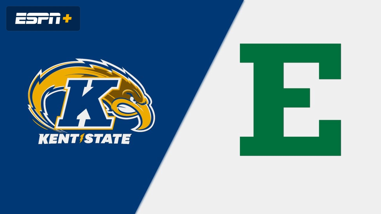 Kent State vs. Eastern Michigan