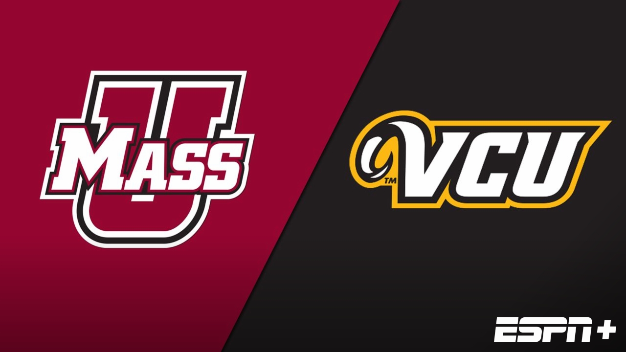 Massachusetts vs. VCU