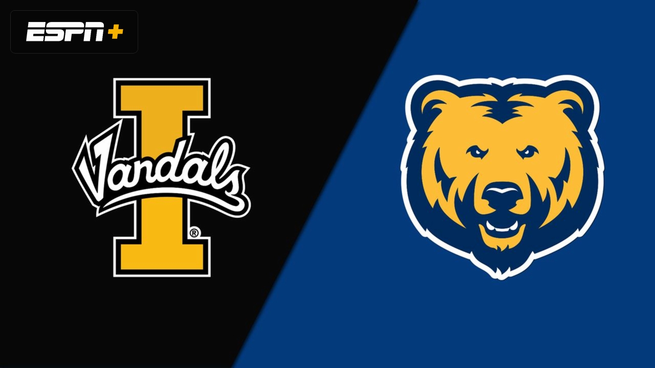 Idaho vs. Northern Colorado