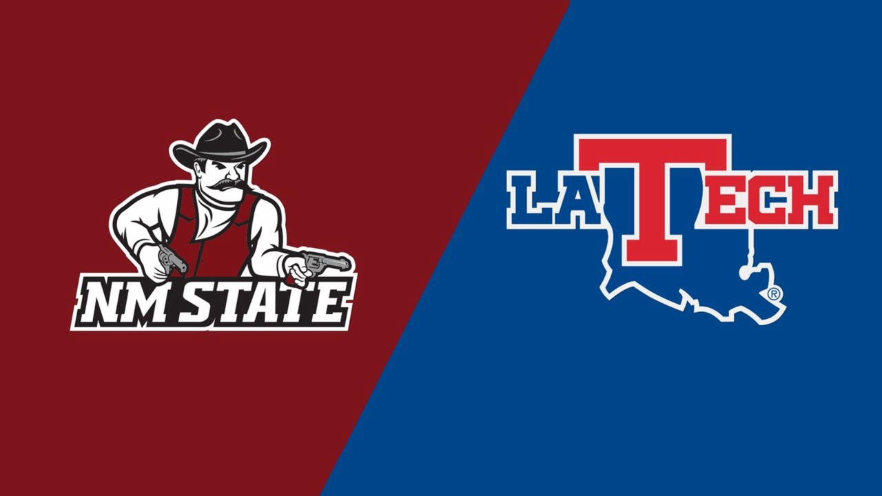 New Mexico State Vs Louisiana Tech 10 27 24 Stream The Match Live New Mexico State Vs Louisiana Tech 10 27 24 Stream The Match Live