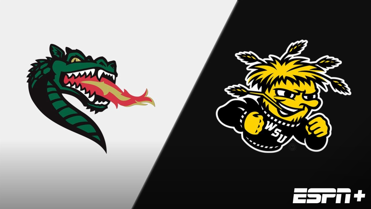 UAB vs. Wichita State