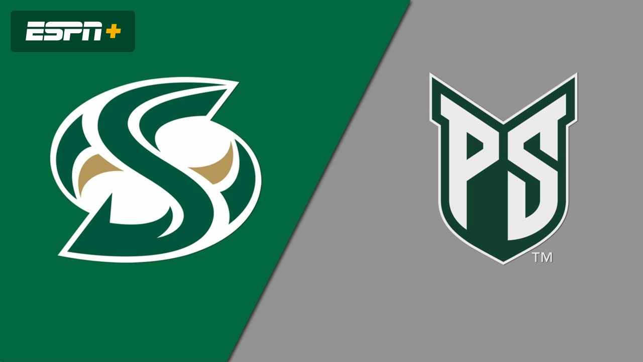 Sacramento State vs. Portland State