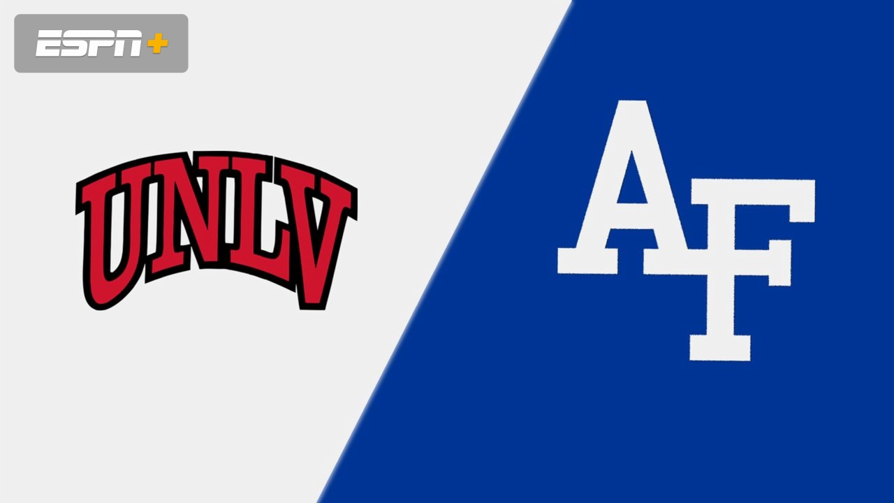UNLV vs. Air Force