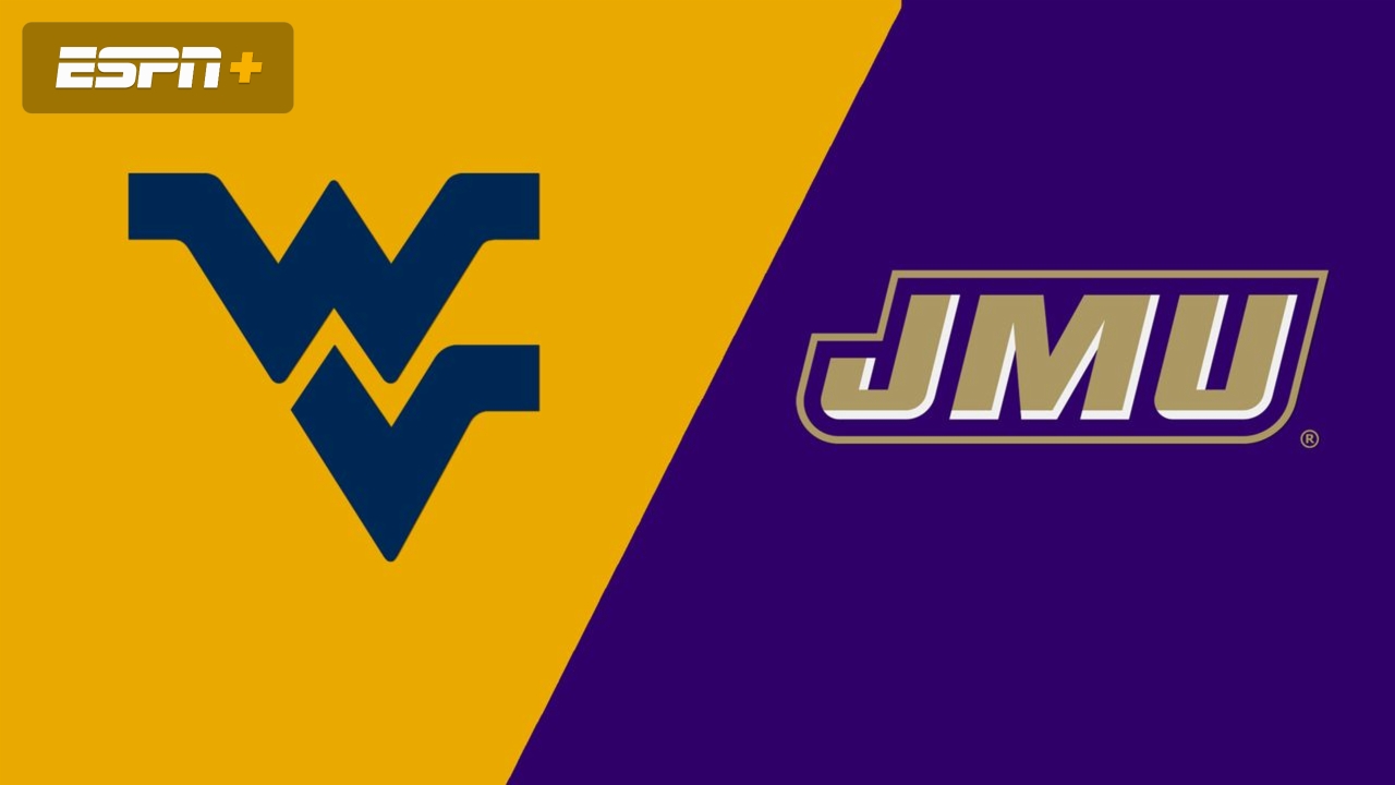 #6 West Virginia vs. James Madison