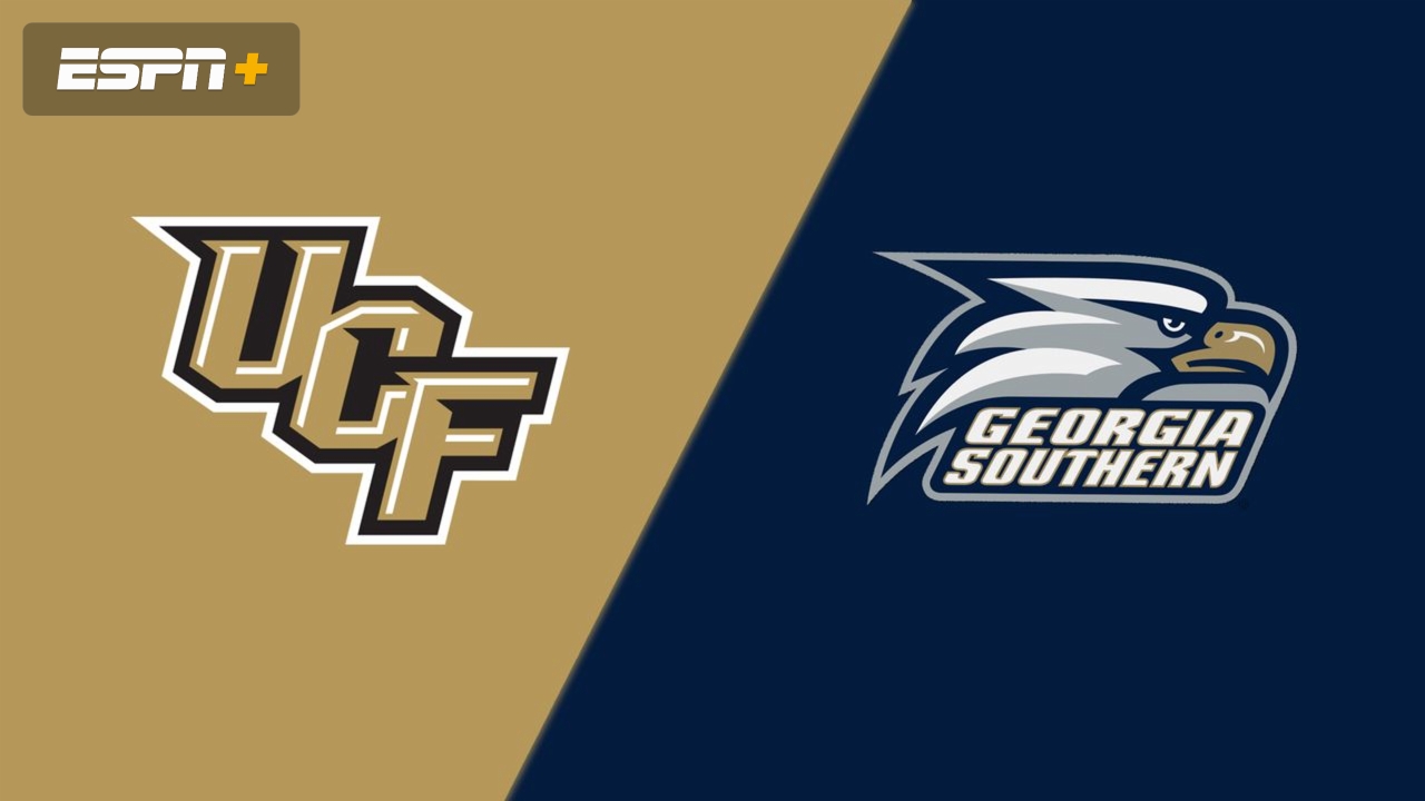 UCF vs. Georgia Southern
