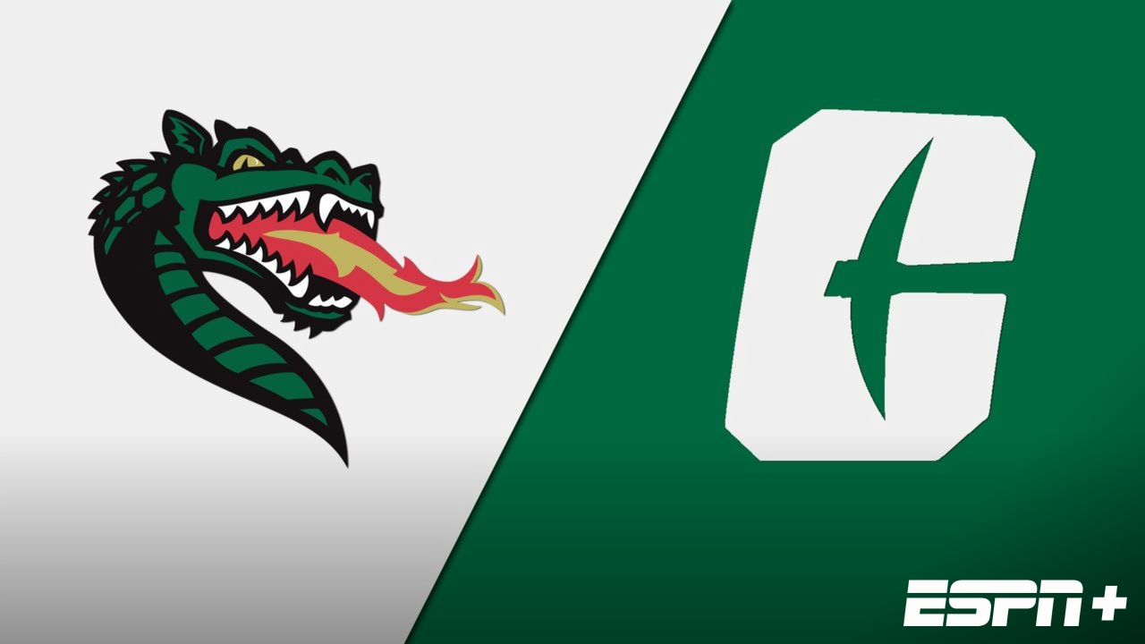 UAB vs. Charlotte