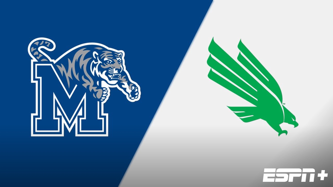 #16 Memphis vs. North Texas