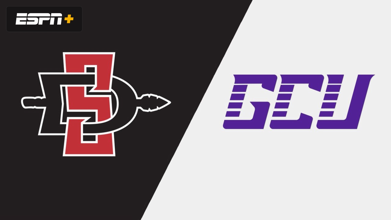 San Diego State vs. Grand Canyon