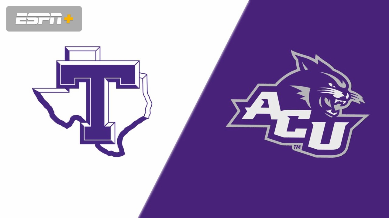 Tarleton State vs. Abilene Christian