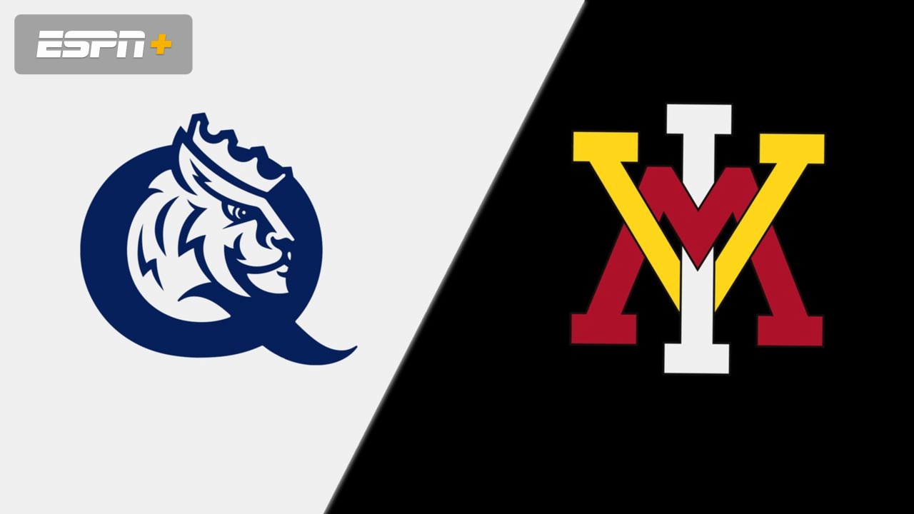 Queens University vs. VMI