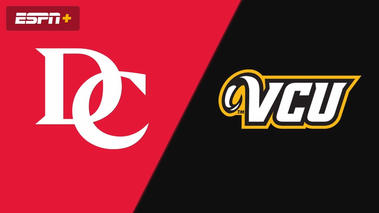 Davidson vs. VCU