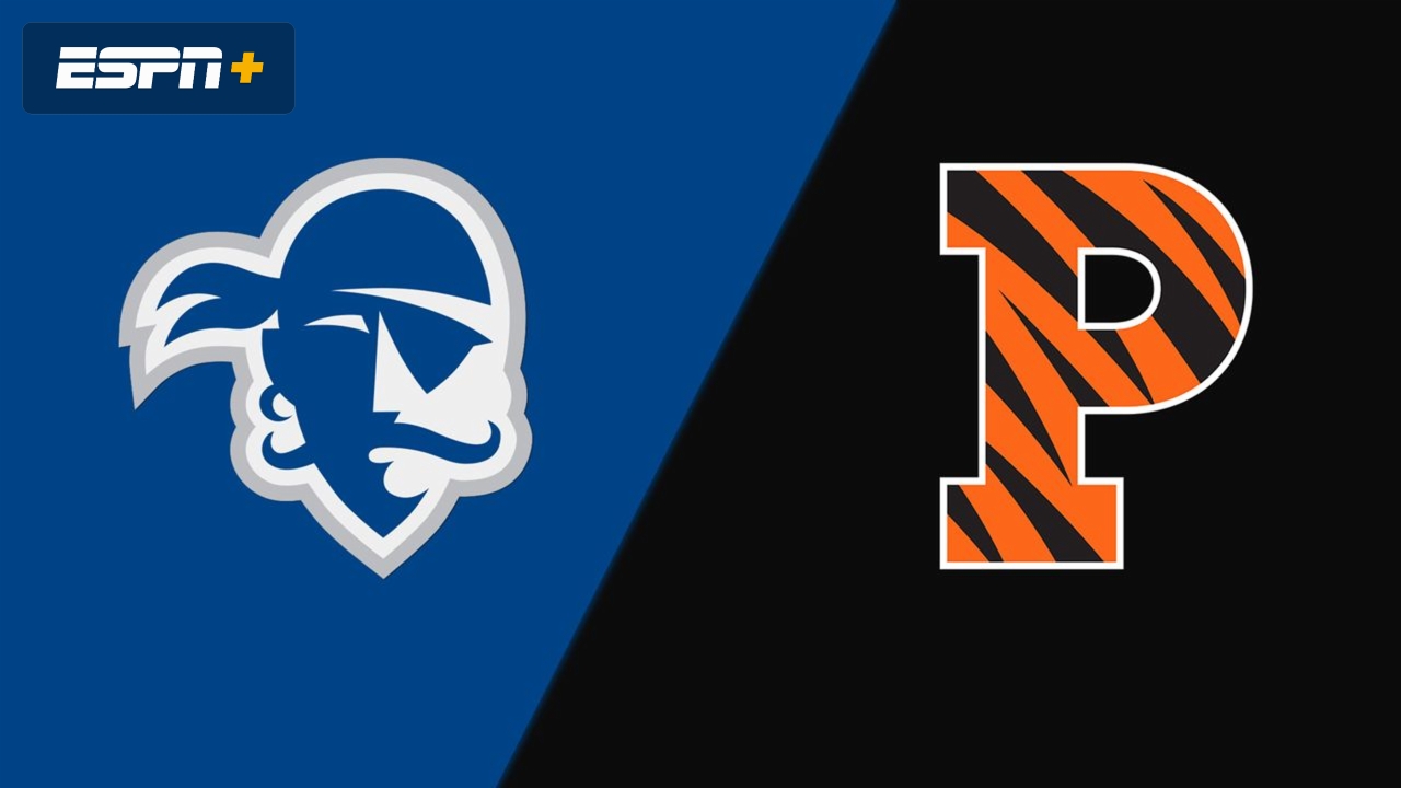 Seton Hall vs. Princeton