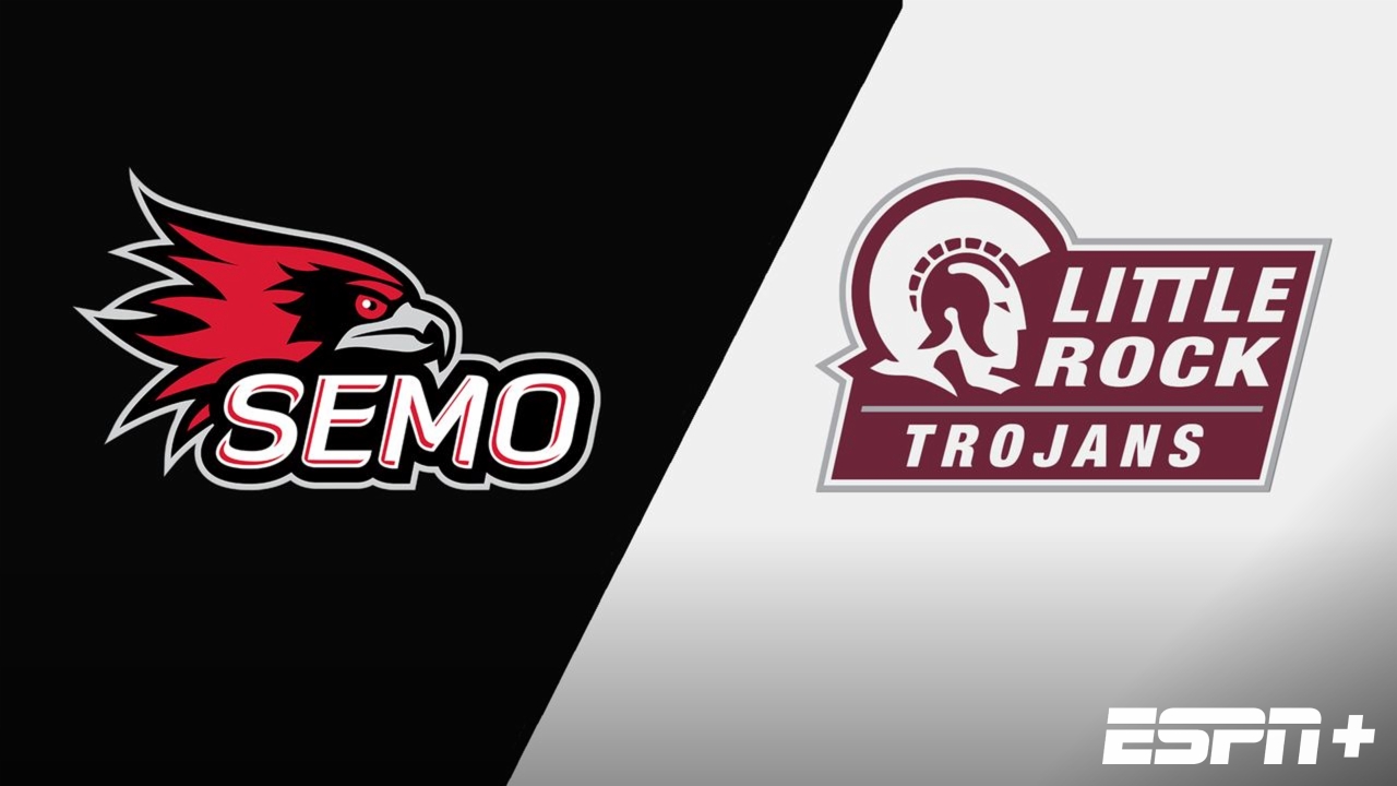 Southeast Missouri State vs. Little Rock