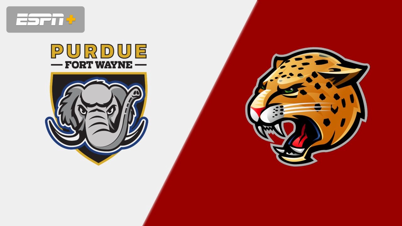Purdue Fort Wayne vs. IU Indianapolis