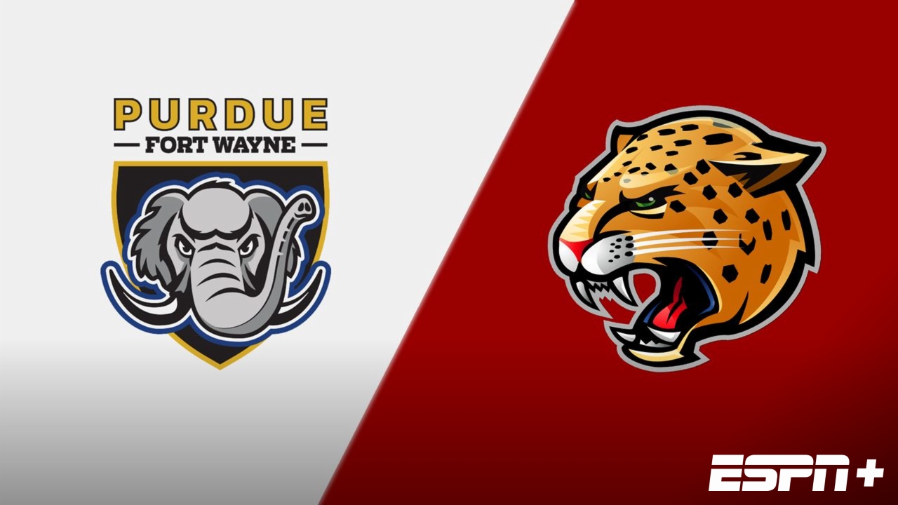 Purdue Fort Wayne vs. IU Indianapolis