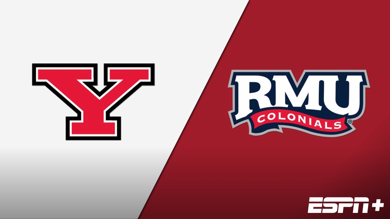 Youngstown State vs. Robert Morris