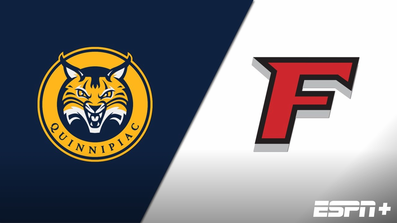 Quinnipiac vs. Fairfield