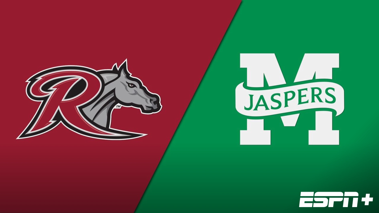 Rider vs. Manhattan