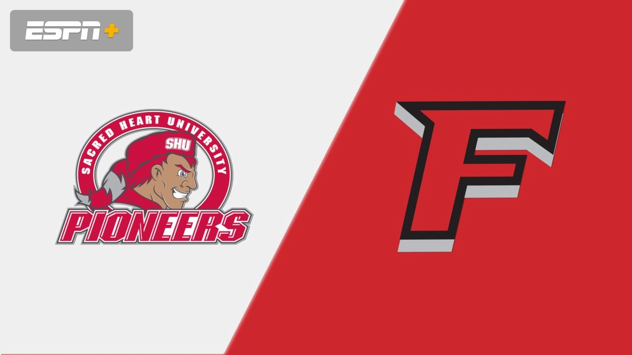 Sacred Heart vs. Fairfield