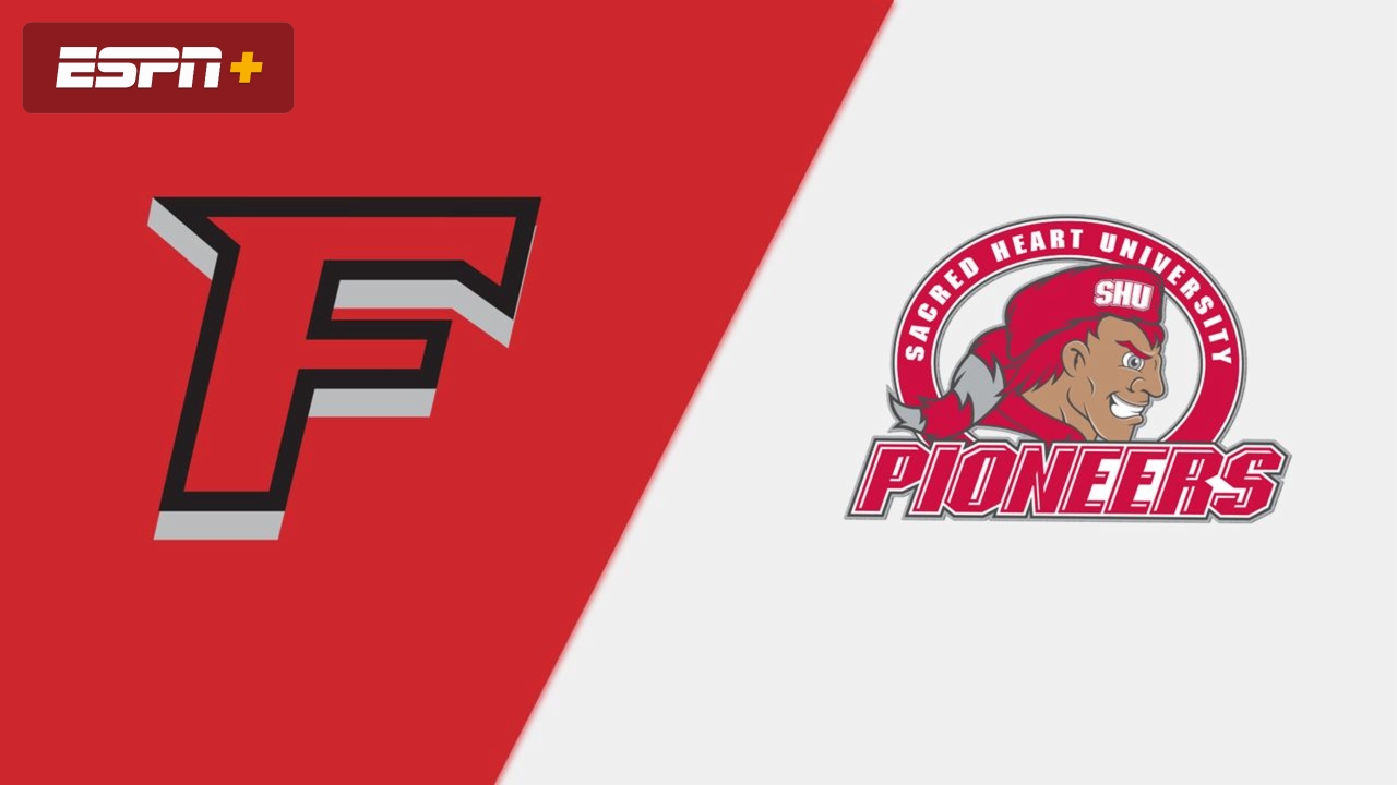 Fairfield vs. Sacred Heart