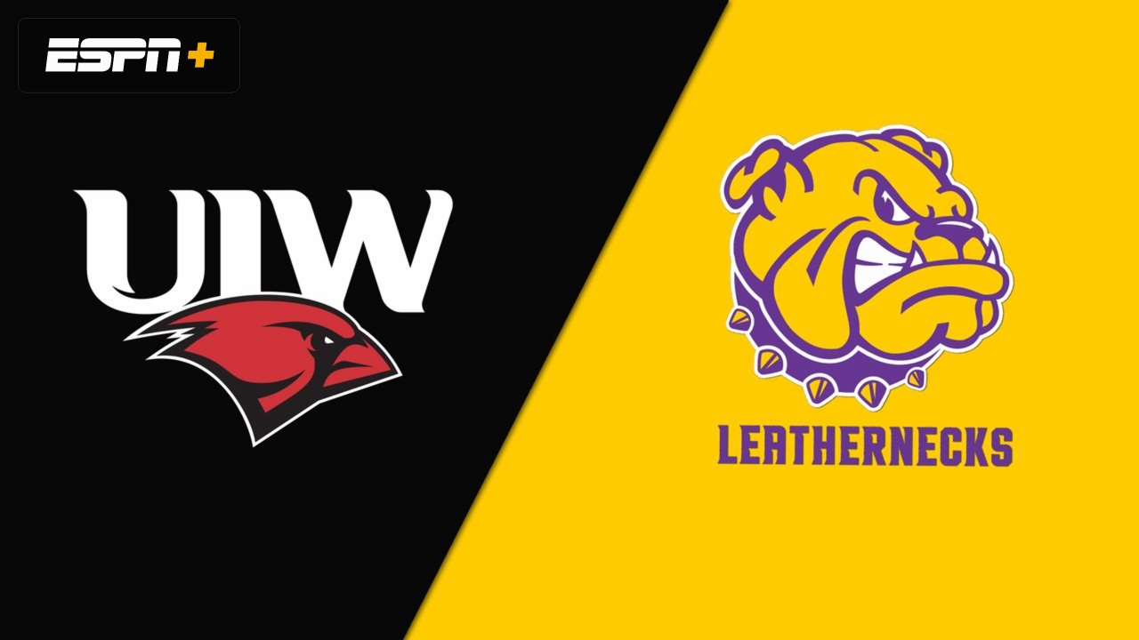 Incarnate Word vs. Western Illinois
