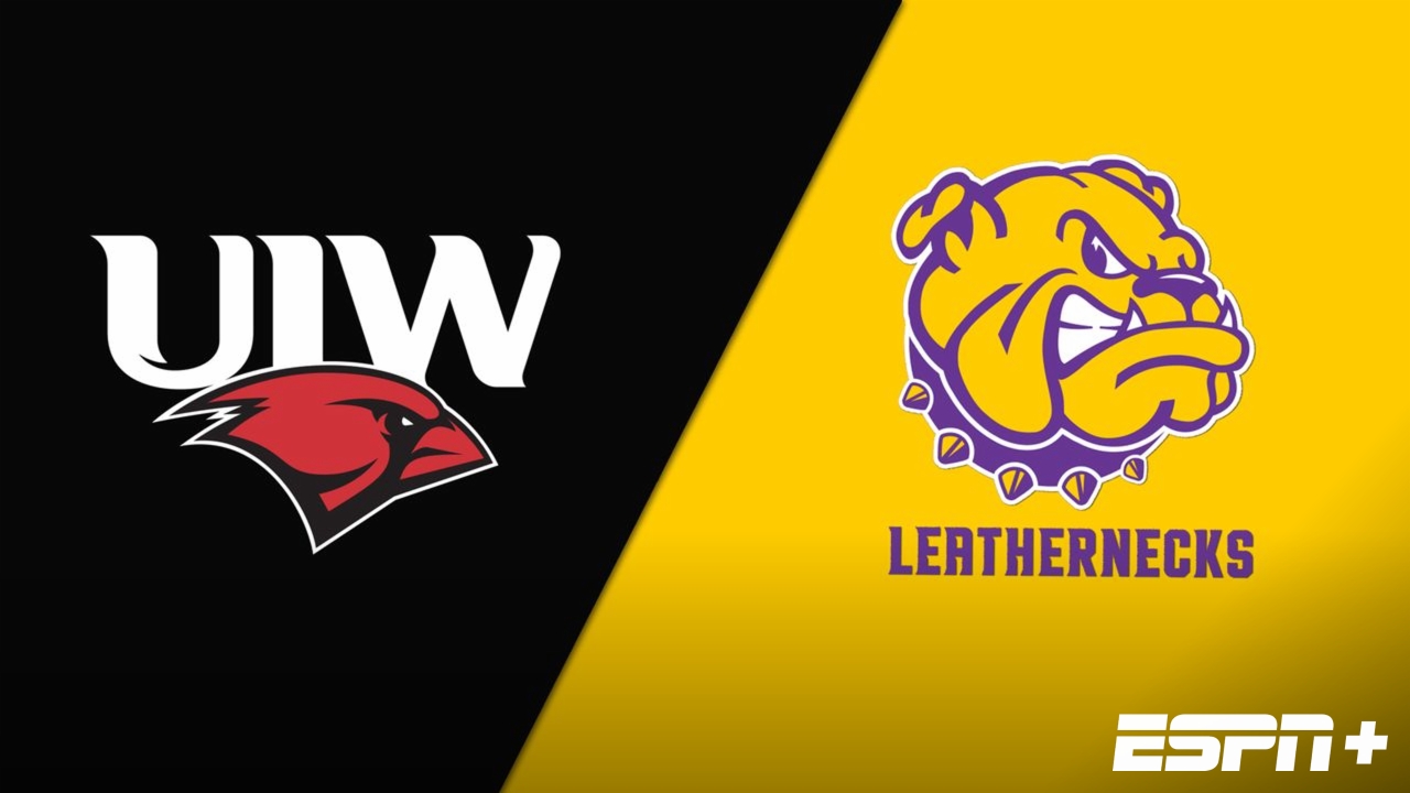 Incarnate Word vs. Western Illinois