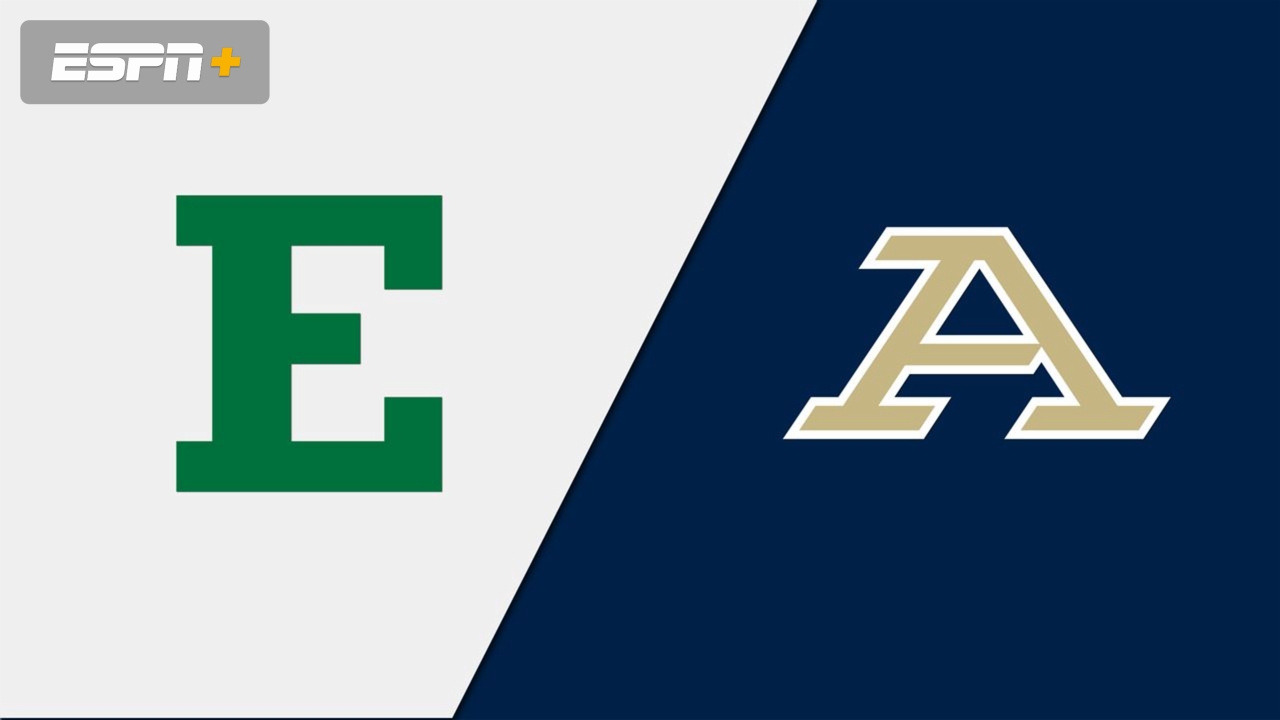 Eastern Michigan vs. Akron
