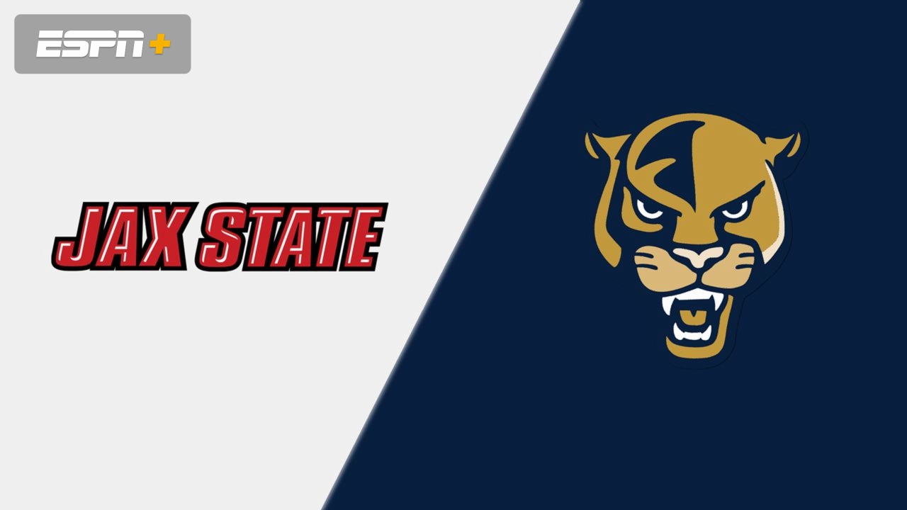 Jacksonville State vs. Florida International